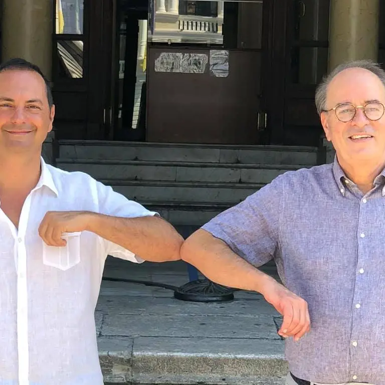 Elezioni a Reggio Calabria, Siclari: «Alleanza centrodestra mai messa in discussione»