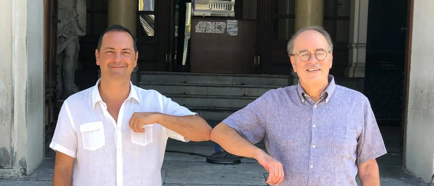 Elezioni a Reggio Calabria, Siclari: «Alleanza centrodestra mai messa in discussione»