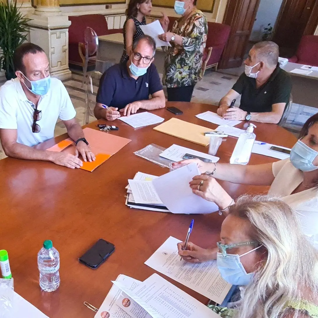 Elezioni Reggio Calabria, presentata la lista \"Articolo Uno\" a sostegno di Falcomatà