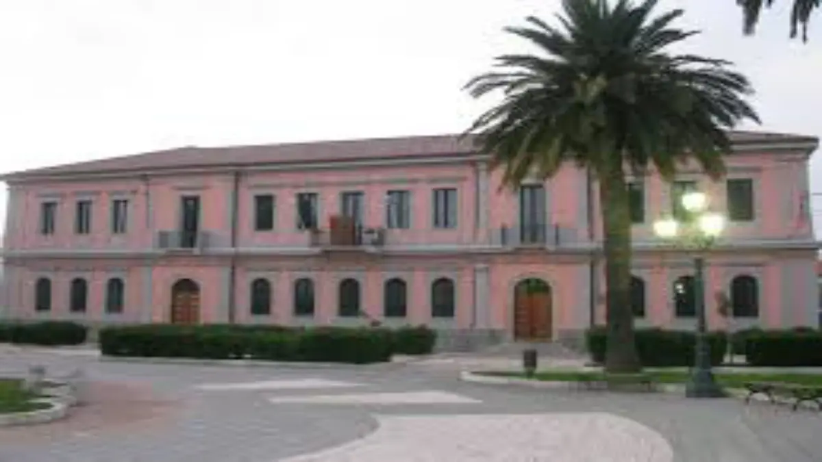 Coronavirus Taurianova, ieri cinque nuovi casi positivi