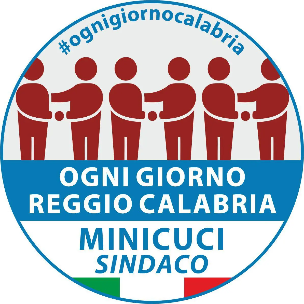 Elezioni Reggio Calabria, presentata la lista \"Ogni giorno\" per Antonino Minicuci