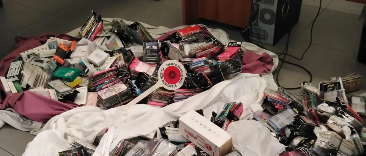 Reggio Calabria, scoperti 11 abusi edilizi. Denunciate quattro persone