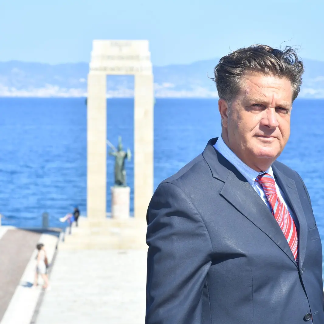 Elezioni, Gatto (FdI): «Il turismo è l'unica via per Reggio»