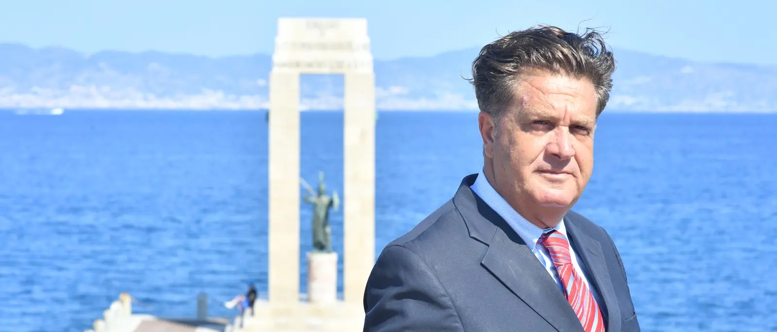 Elezioni, Gatto (FdI): «Il turismo è l'unica via per Reggio»