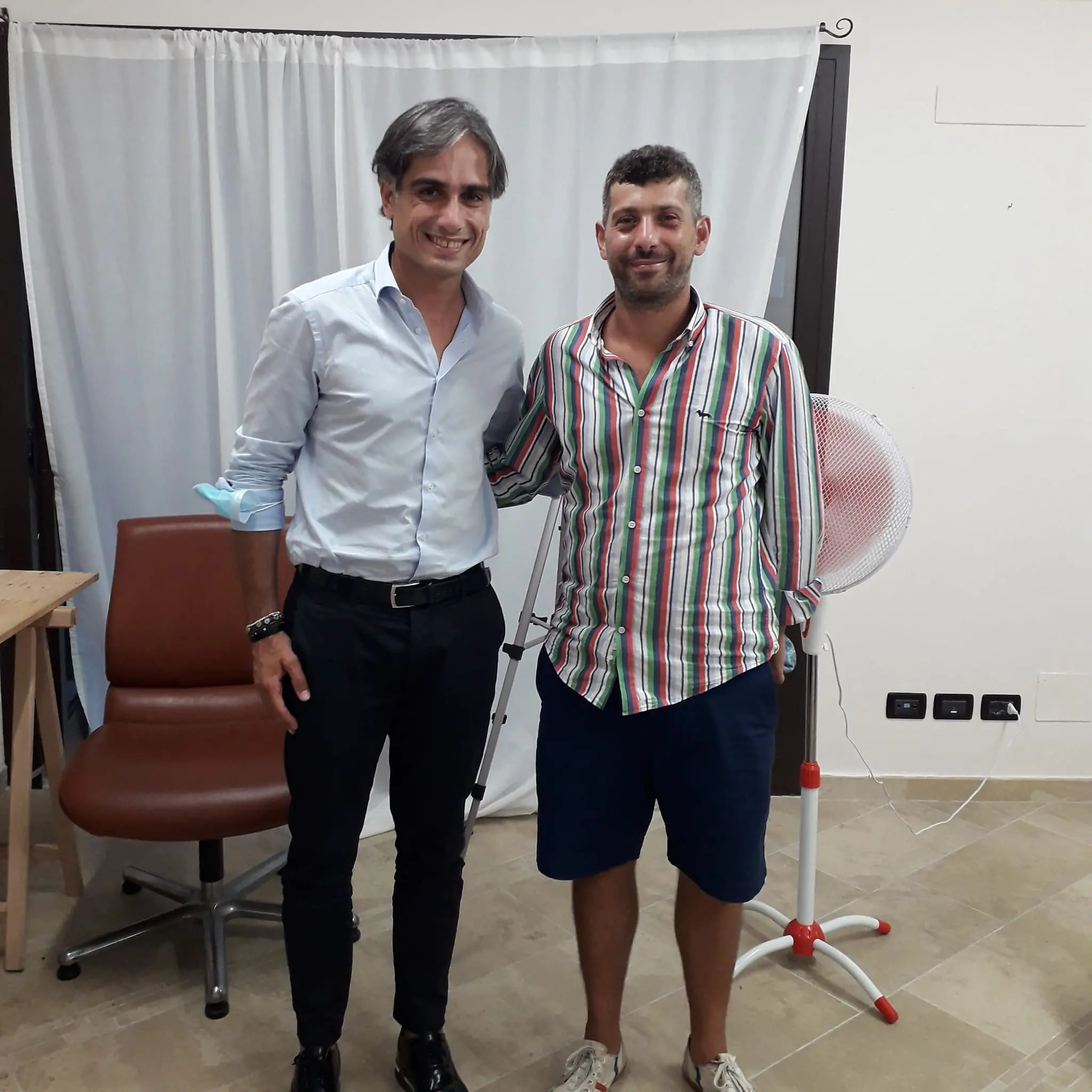 Elezioni Reggio Calabria, la lista \"La Svolta\" arruola un imprenditore dell'home restaurant