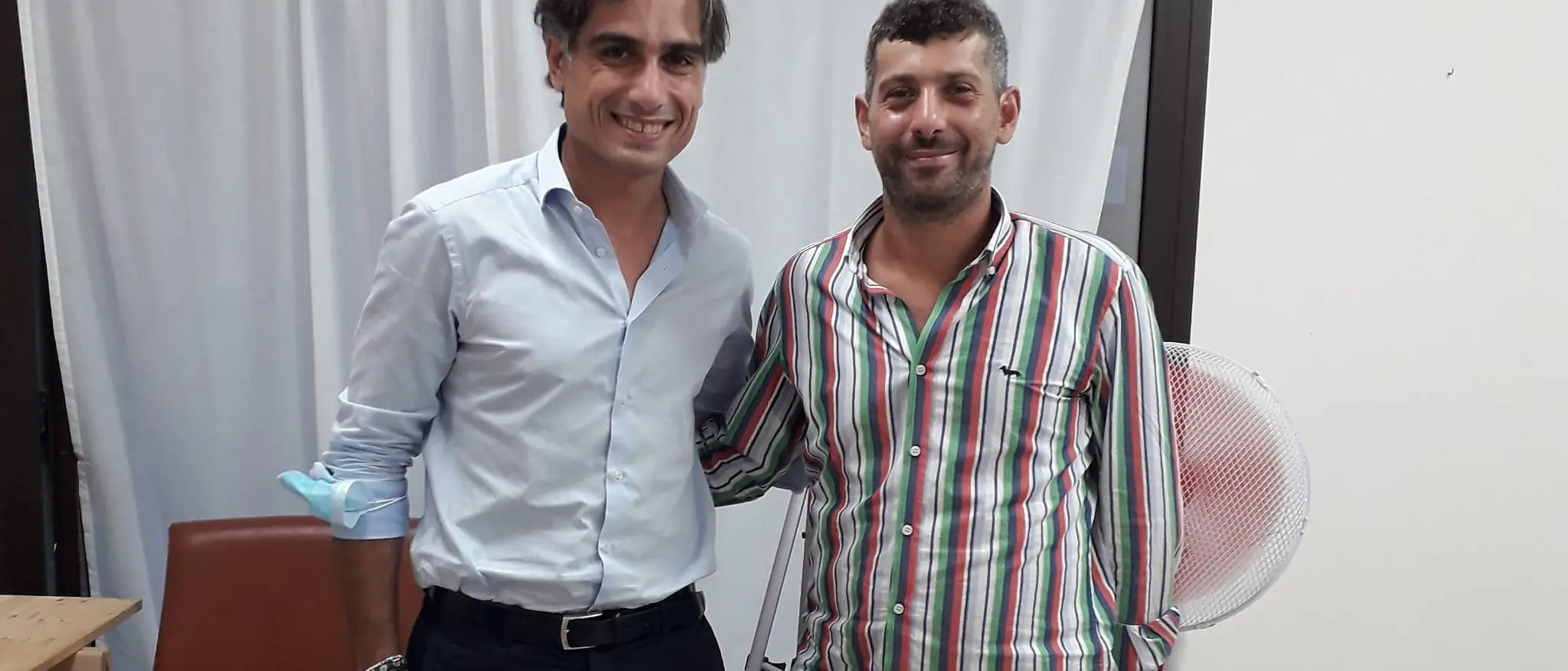 Elezioni Reggio Calabria, la lista \"La Svolta\" arruola un imprenditore dell'home restaurant