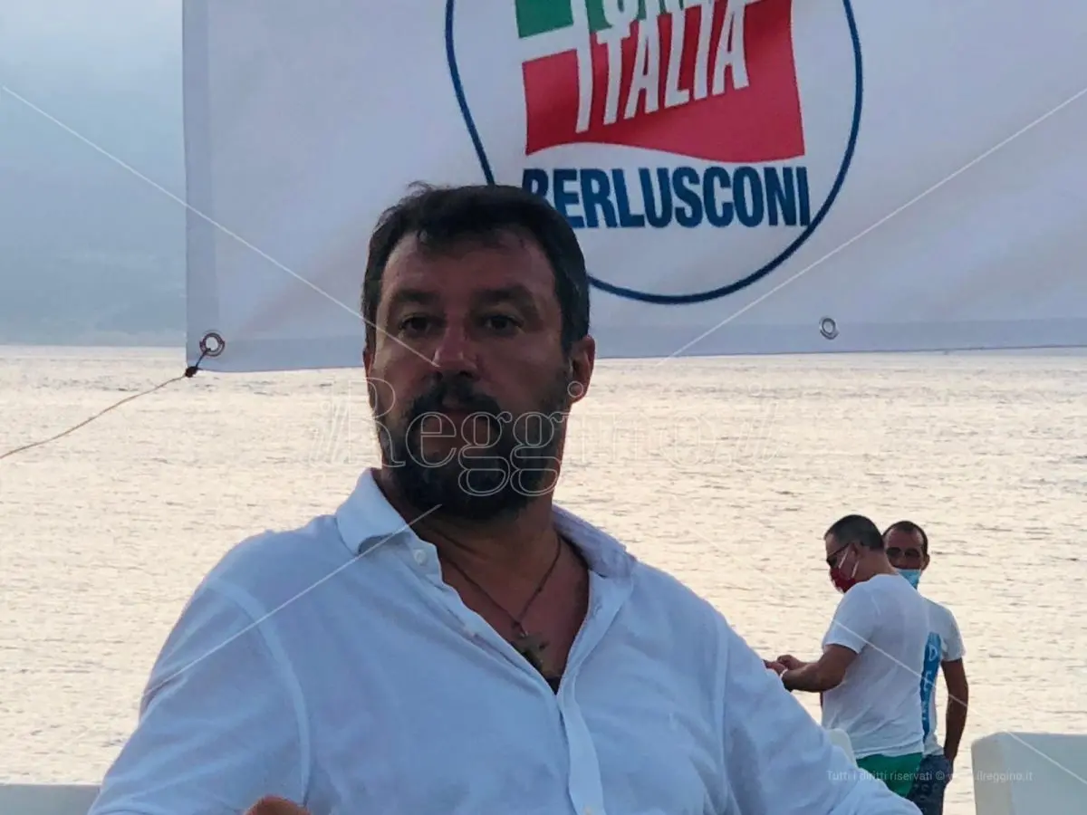 Elezioni, Reggio Bene Comune: «Cosa abbiamo fatto per meritarci la marcia della Lega?»