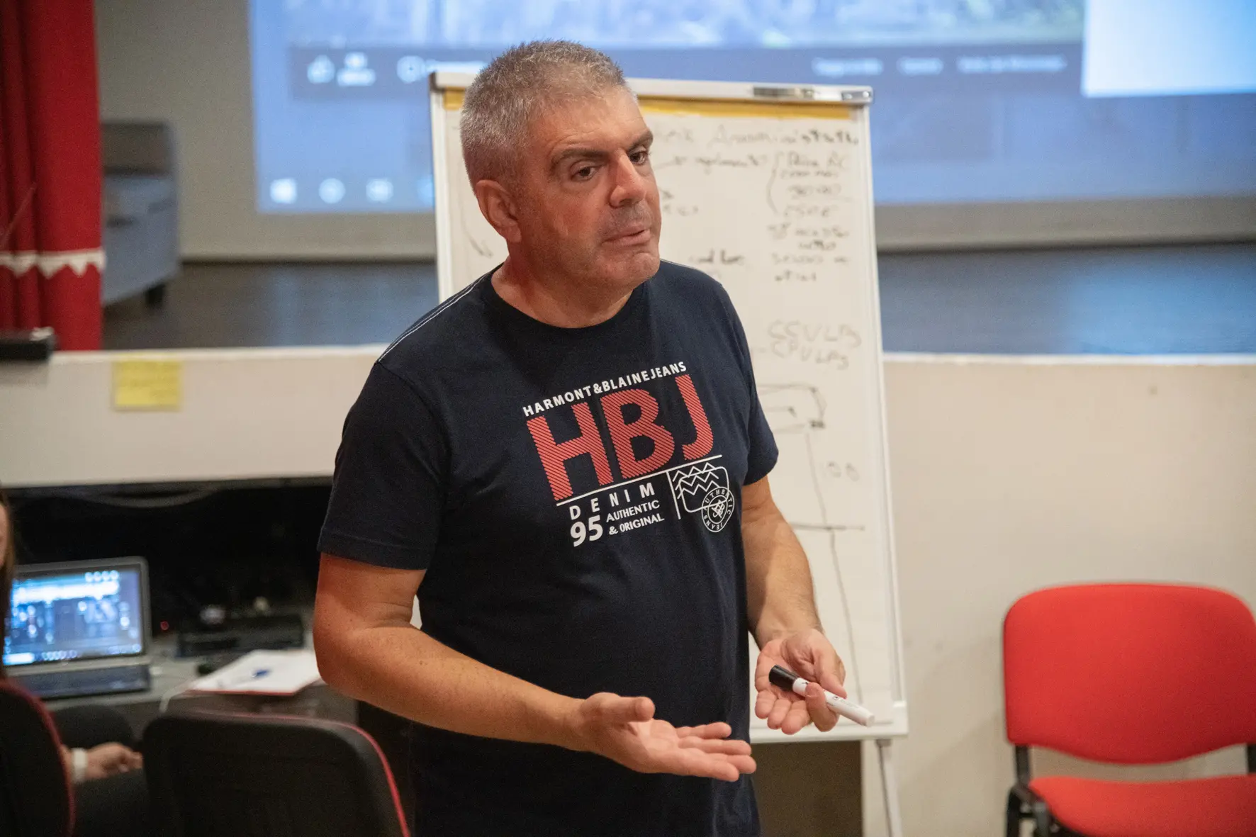 Reggio Calabria, riparte il corso per organizzatore di eventi