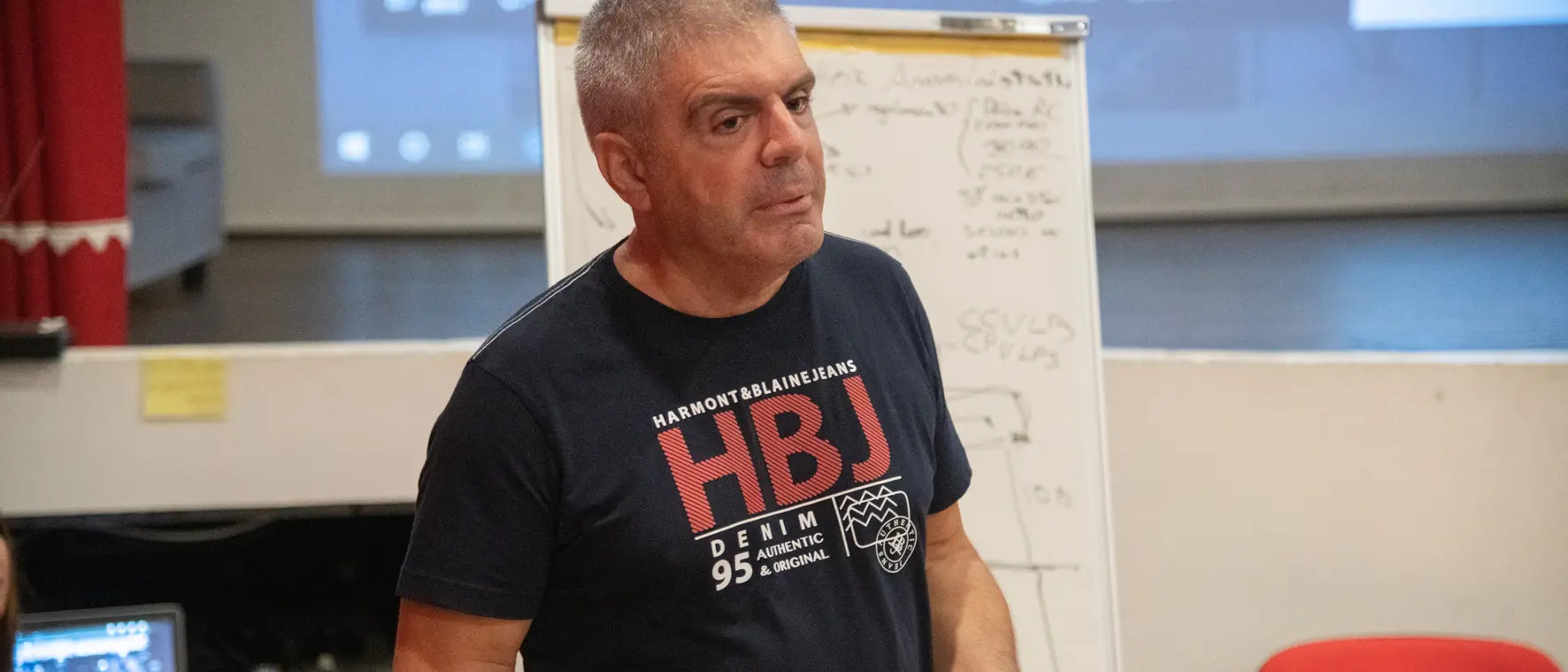 Reggio Calabria, riparte il corso per organizzatore di eventi