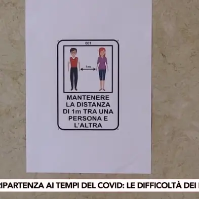 Scuola e covid, l'associazione dei presidi conferma: «Test sierologici nel caos»