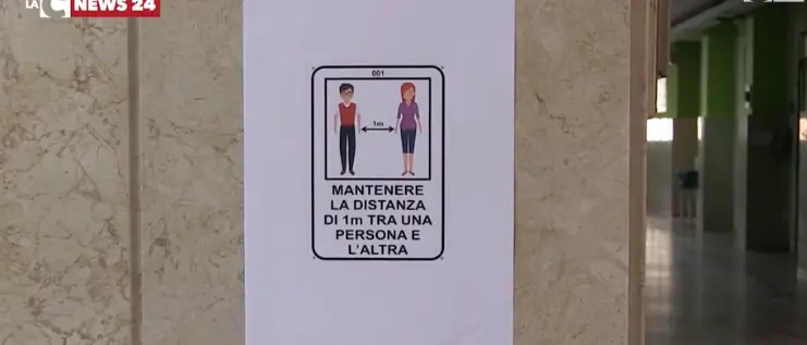 Scuola e covid, l'associazione dei presidi conferma: «Test sierologici nel caos»