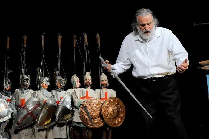 Horcynus Festival dal 27 agosto al 9 settembre: una riflessione sull'attualità segnata da dilaganti diseguaglianze