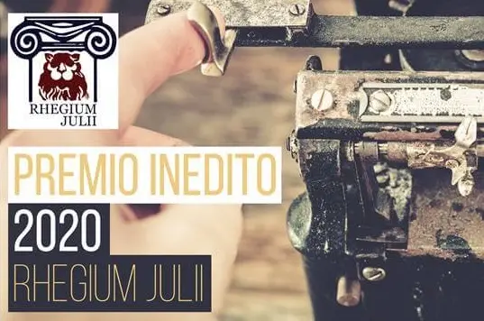 Il Rhegium Julii sfida la pandemia e riparte con il premio inedito