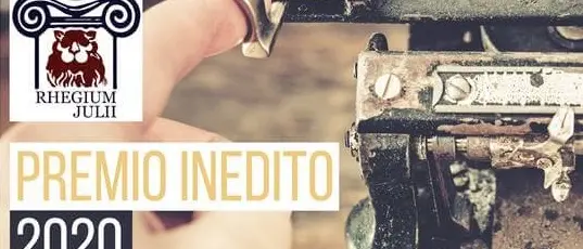 Il Rhegium Julii sfida la pandemia e riparte con il premio inedito