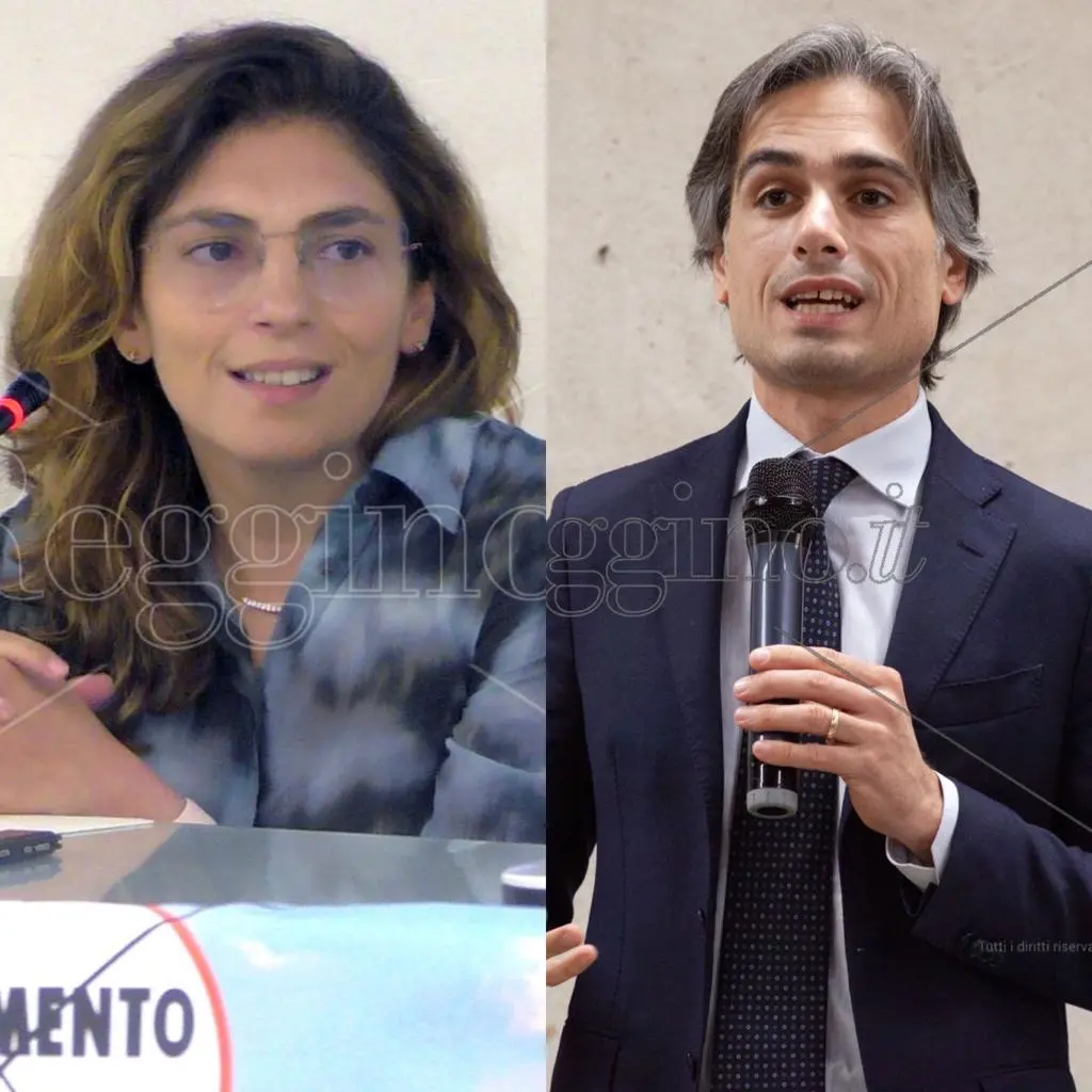 Elezioni Reggio, braccio di ferro tra Falcomatà e Castelli: «La norma scongiura dissesto porta nostra firma»