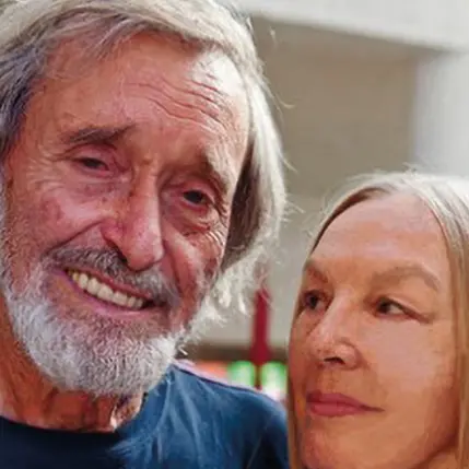 Morte Nik Spatari, Falcomatà: «É l'esempio del reggino innamorato delle proprie radici»