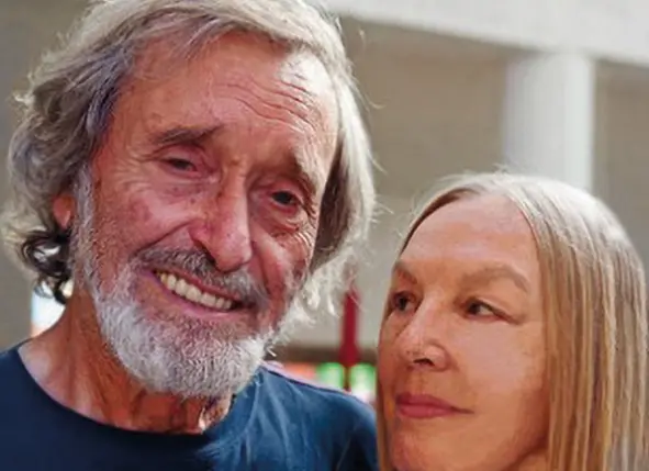 Morte Nik Spatari, Falcomatà: «É l'esempio del reggino innamorato delle proprie radici»