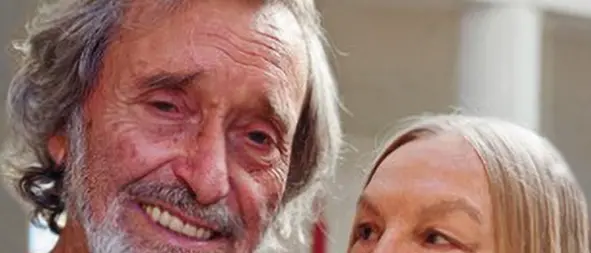 Morte Nik Spatari, Falcomatà: «É l'esempio del reggino innamorato delle proprie radici»