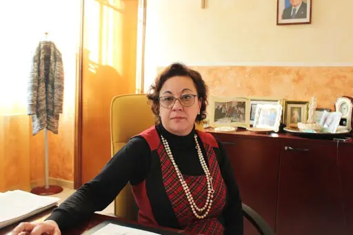 Revocati i domiciliari all'ex direttrice del carcere di Reggio, Maria Carmela Longo