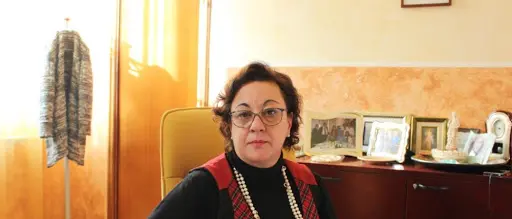 Revocati i domiciliari all'ex direttrice del carcere di Reggio, Maria Carmela Longo