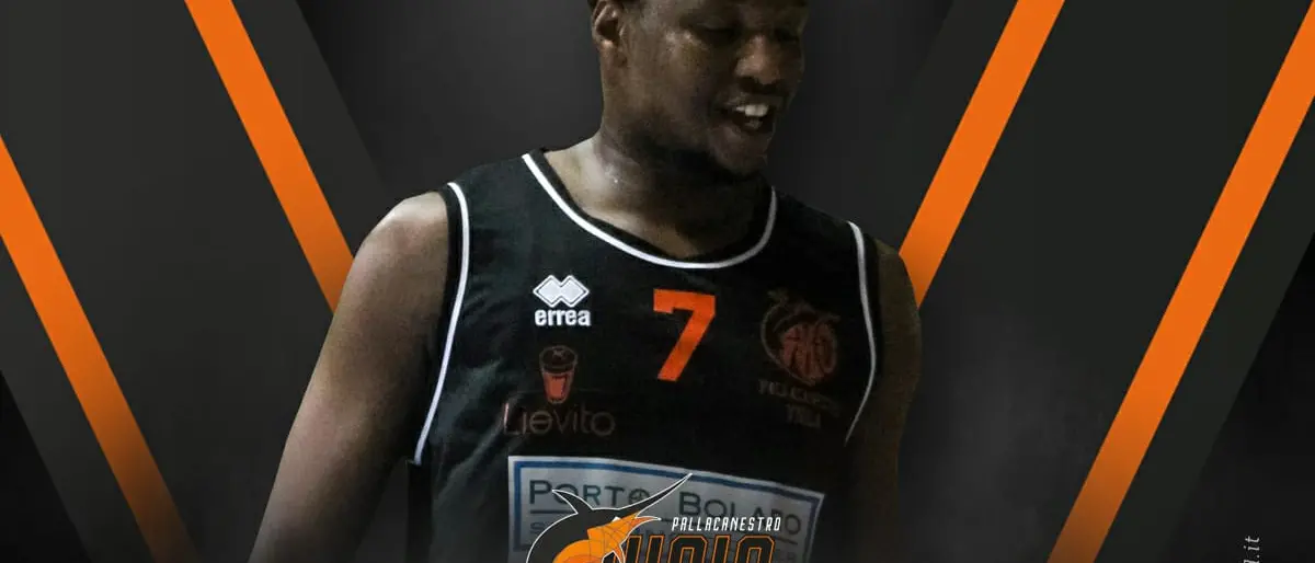 Viola, confermato per la terza volta in neroarancio Yande Fall