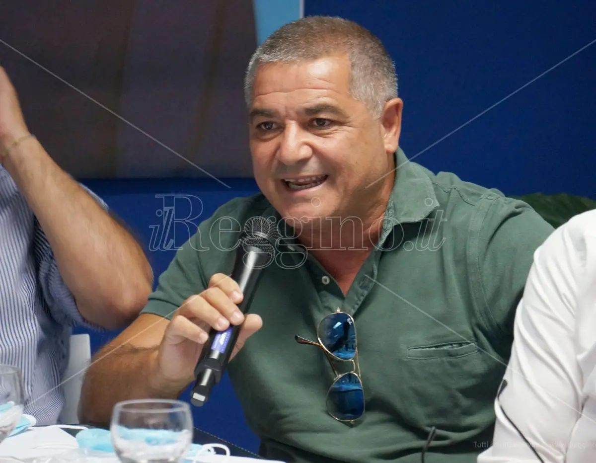 Politiche 2022, Arruzzolo eletto deputato nel collegio uninominale di Gioia-Vibo