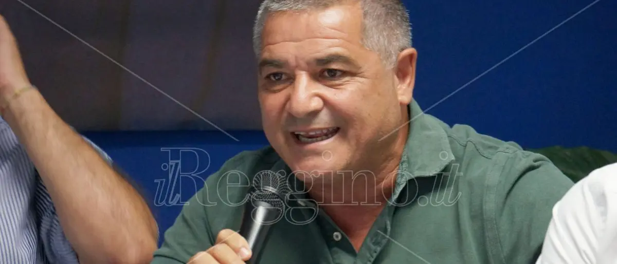 Politiche 2022, Arruzzolo eletto deputato nel collegio uninominale di Gioia-Vibo