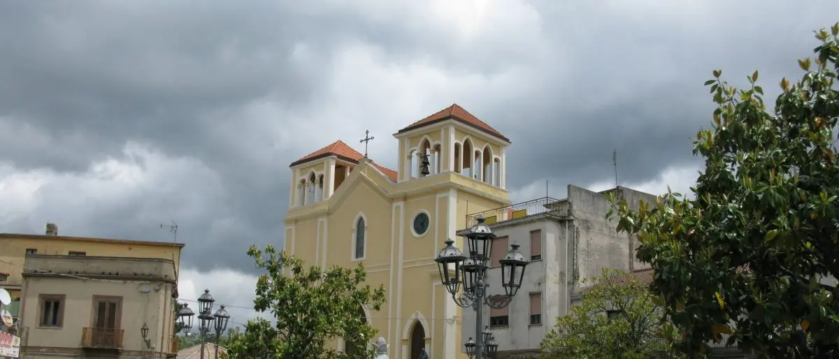 Coronavirus, uno caso positivo anche a Varapodio. La comunicazione del sindaco