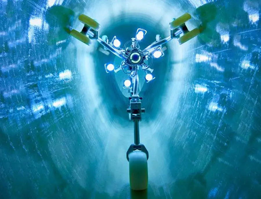 Scilla, innovativa tecnica risanamento fognature senza scavo. Primo intervento del genere in Calabria