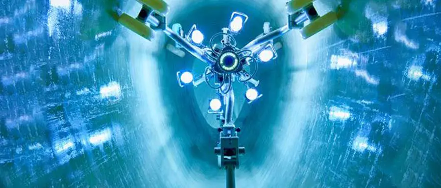 Scilla, innovativa tecnica risanamento fognature senza scavo. Primo intervento del genere in Calabria