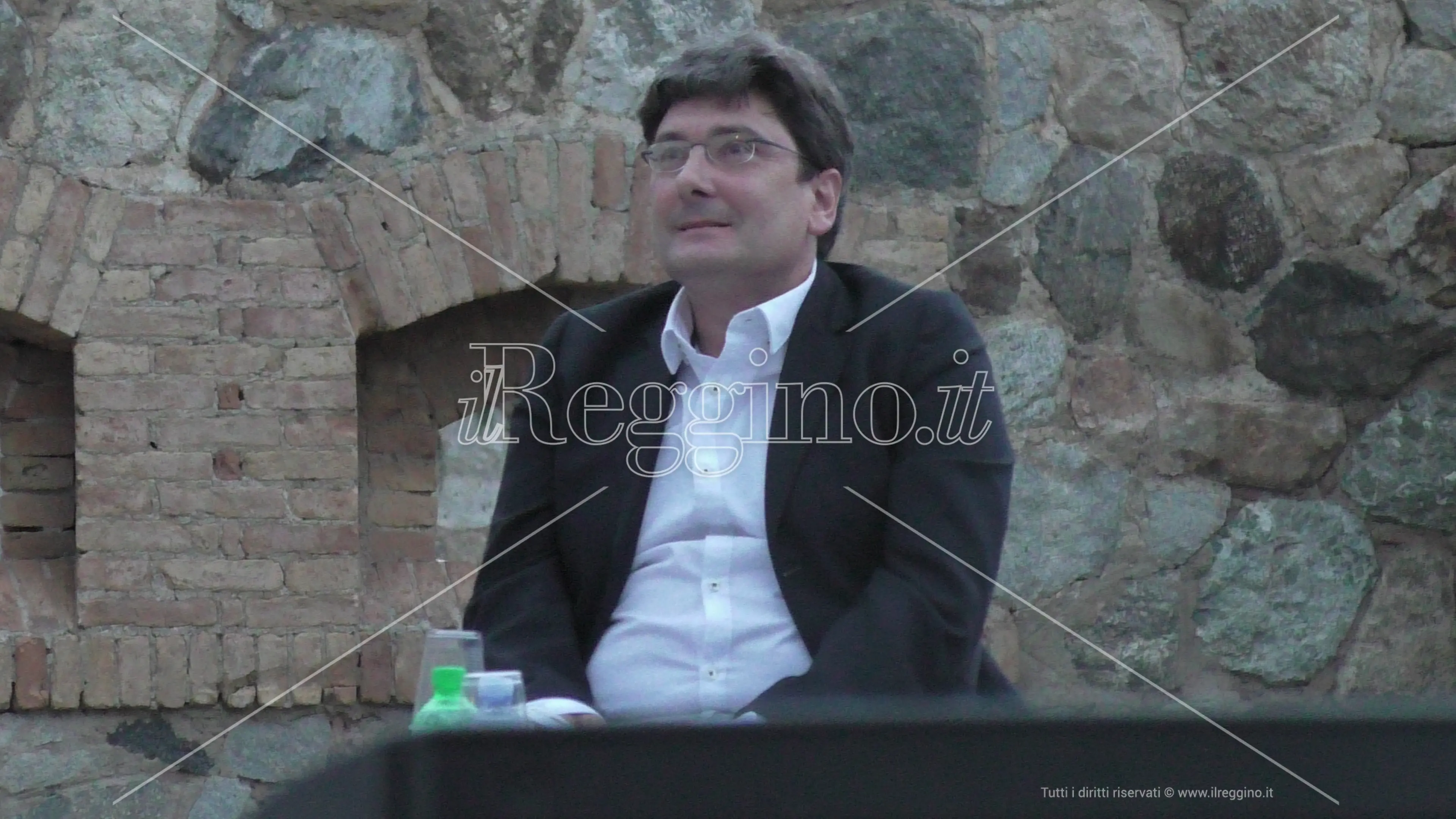 Elezioni Reggio Calabria, \"Rivoluzione animalista\" sostiene Fabio Foti