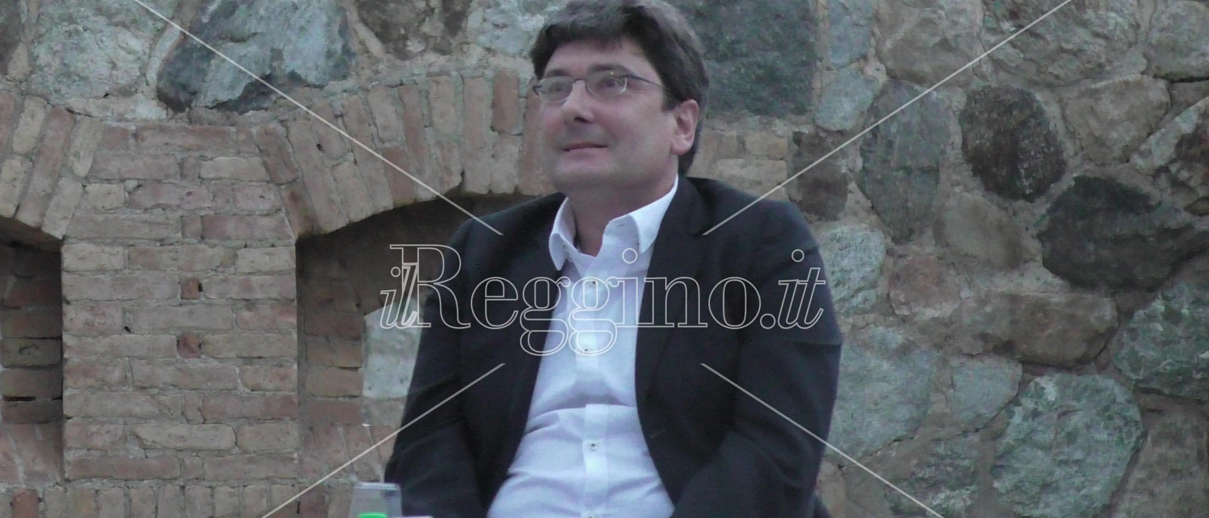 Elezioni Reggio Calabria, \"Rivoluzione animalista\" sostiene Fabio Foti