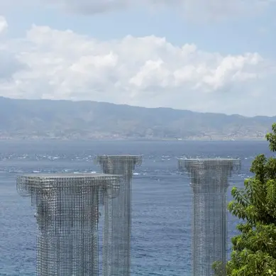 Elezioni Reggio Calabria, Malaspina: «Opera: i fondi si sarebbero potuti spendere meglio»