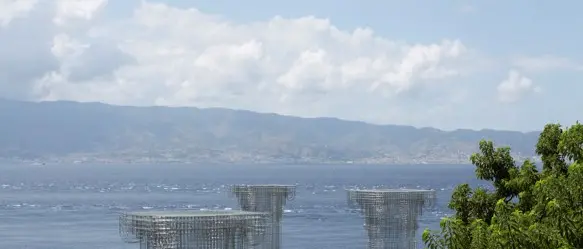 Elezioni Reggio Calabria, Malaspina: «Opera: i fondi si sarebbero potuti spendere meglio»