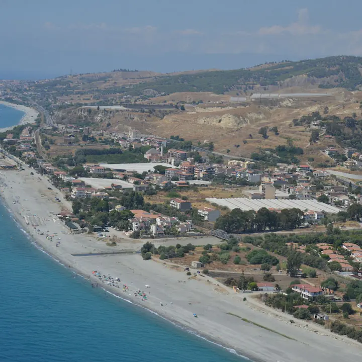 Marina di San Lorenzo, Minnella: «Si chiude la stagione turistica più nera di sempre»