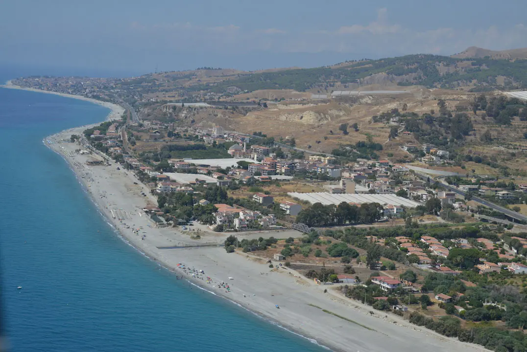 Marina di San Lorenzo, il gruppo Msi-Ft: «Installare sportello Atm-bancomat»