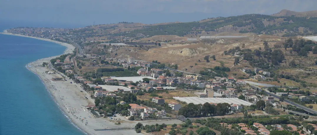 Marina di San Lorenzo, Minnella: «Si chiude la stagione turistica più nera di sempre»