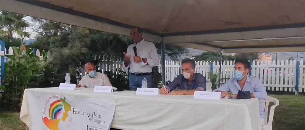 I giovani del Circolo Reggio ’70 si confrontano sul tema del turismo