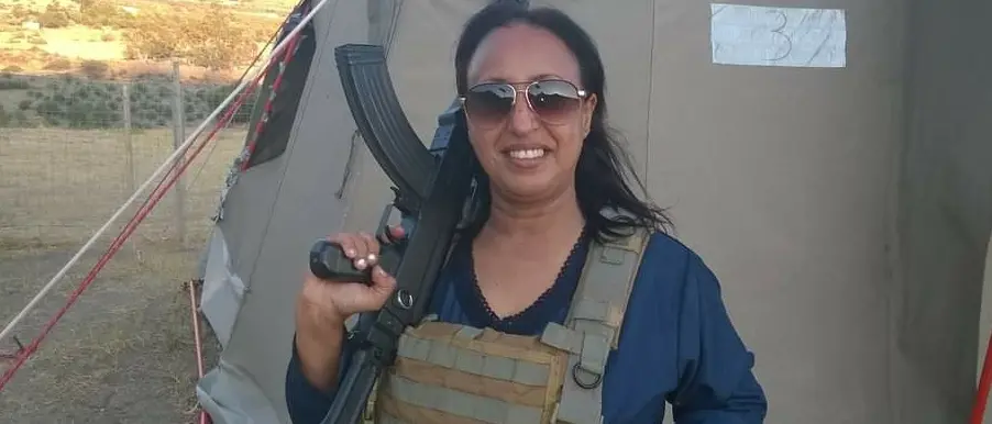 Reggio Calabria, la candidata marocchina del Centrodestra condannata per sequestro di persona