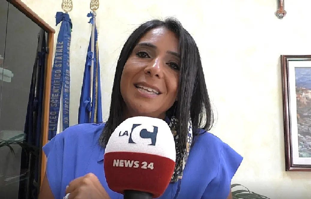 Riaprono le scuole dopo il Covid, Princi: «Siamo pronti ma serve responsabilità»