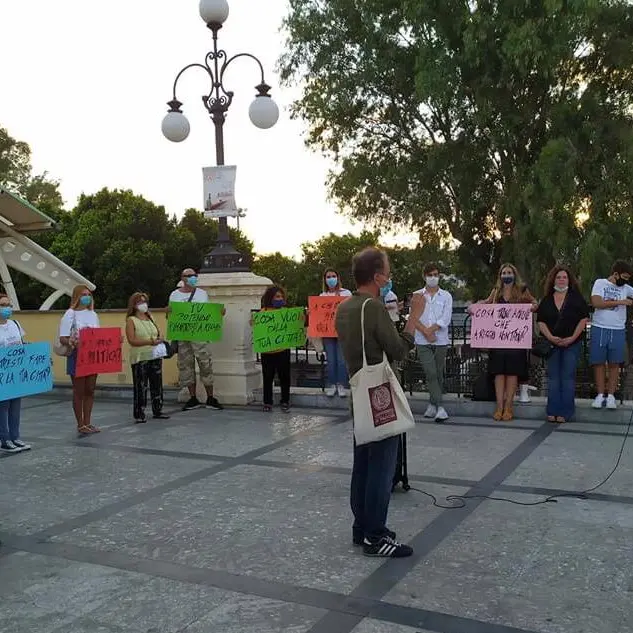 Elezioni Reggio, “Giovani per la Strada” raccolgono consensi per saverio Pazzano sindaco