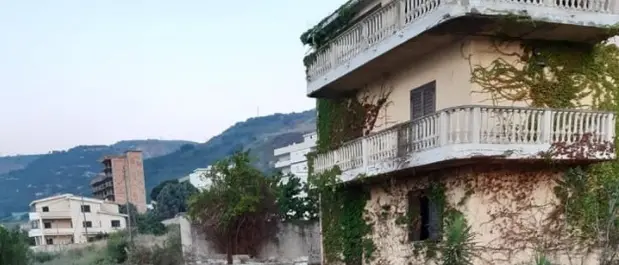 Villa San Giovanni, un bene confiscato alla mafia diventerà un centro \"dopo di noi\"
