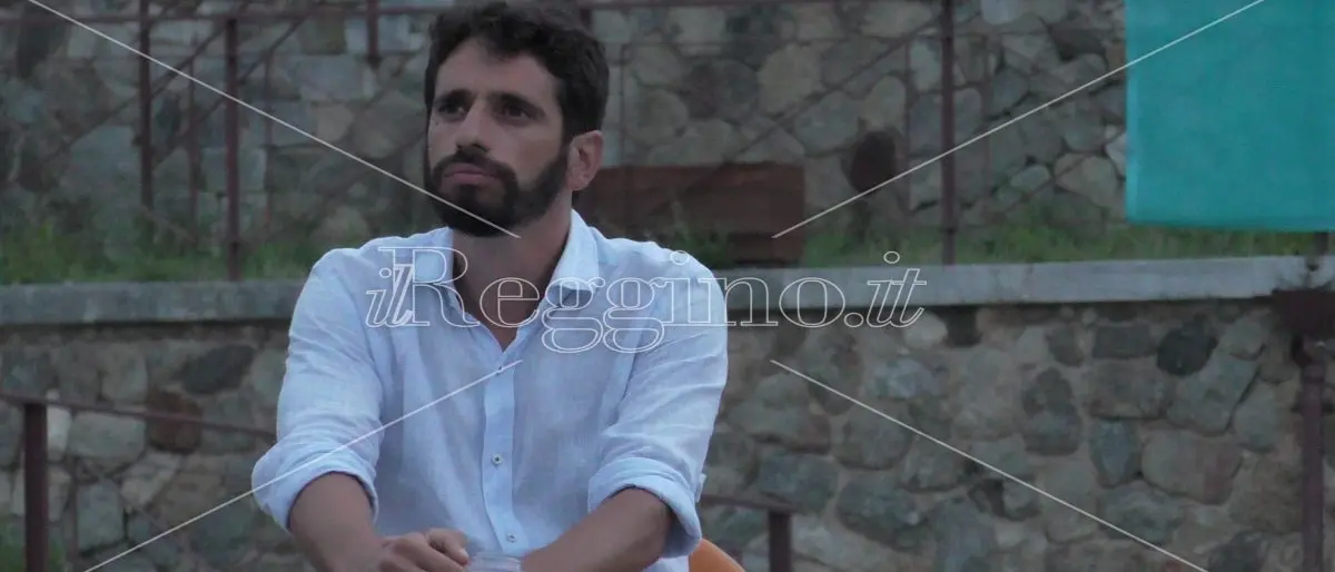 Elezioni Reggio, Pazzano contro il Ponte: «Lo Stretto è patrimonio dell’umanità»