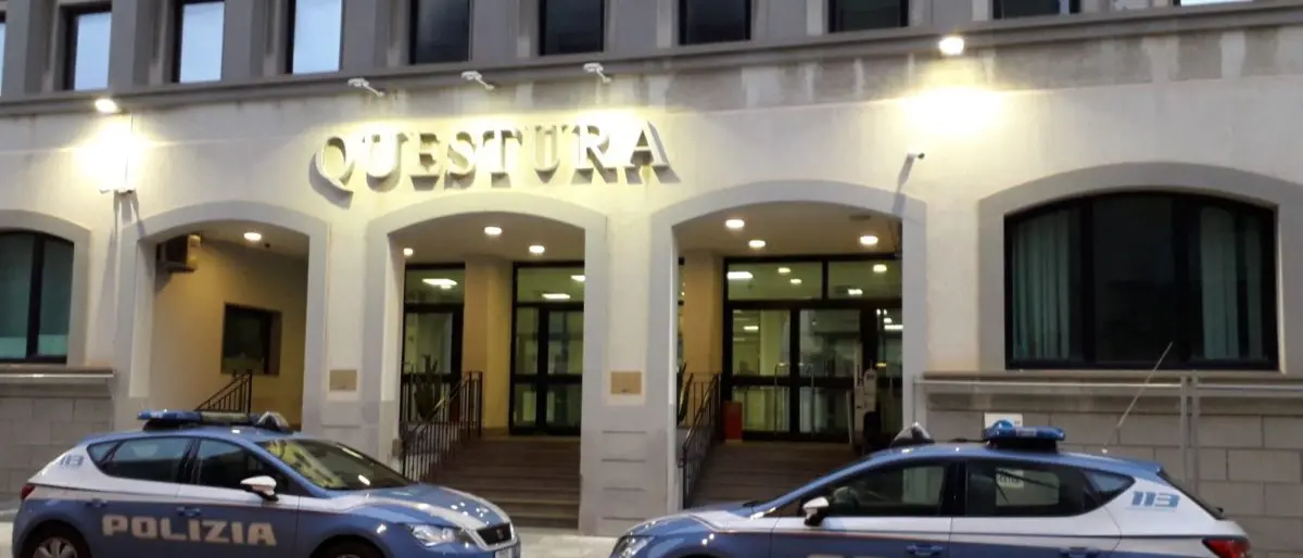 Reggio, sequestrati beni per 45 milioni di euro ai fratelli Berna - VIDEO