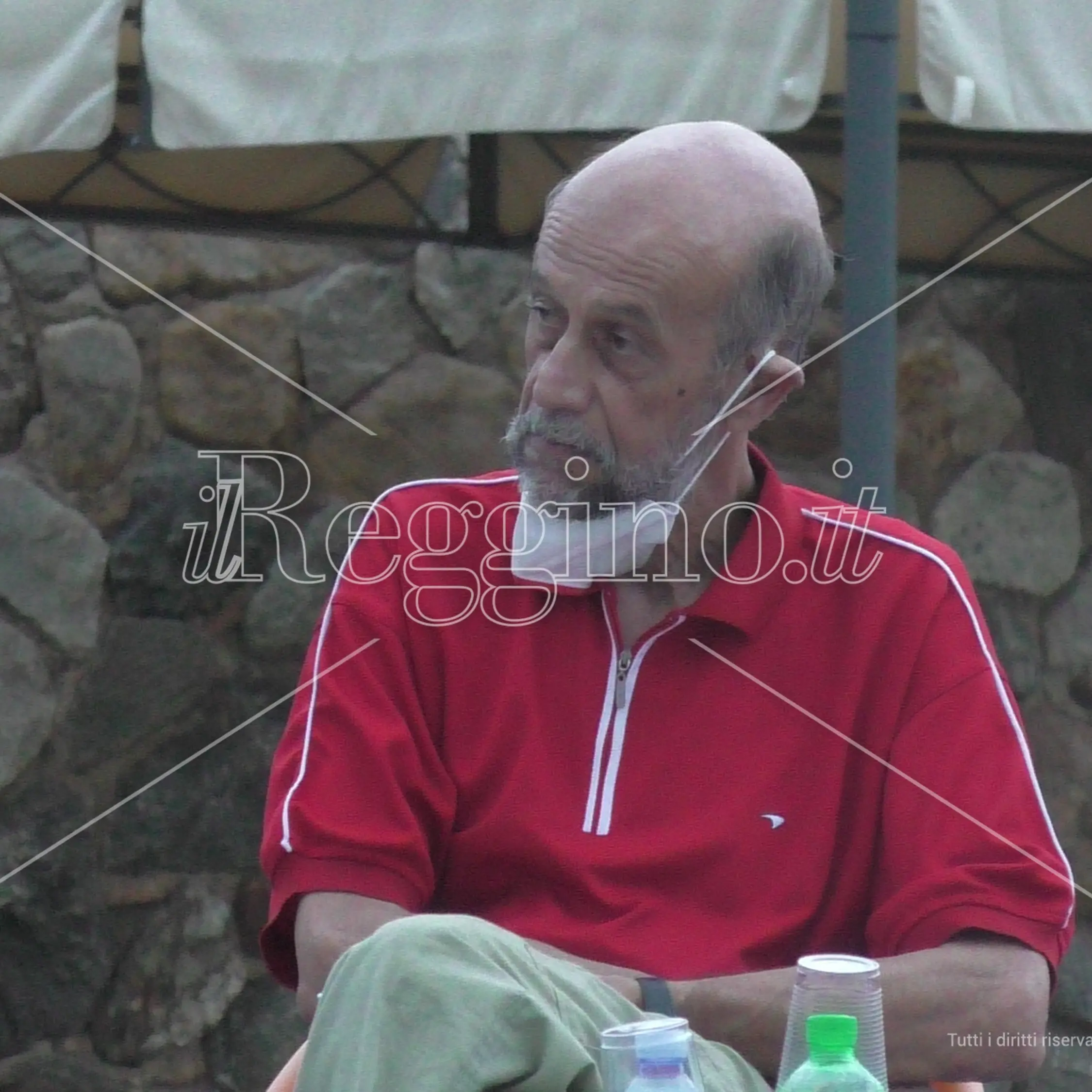 Elezioni Reggio Calabria, chi è Pino Siclari candidato sindaco del Pcl