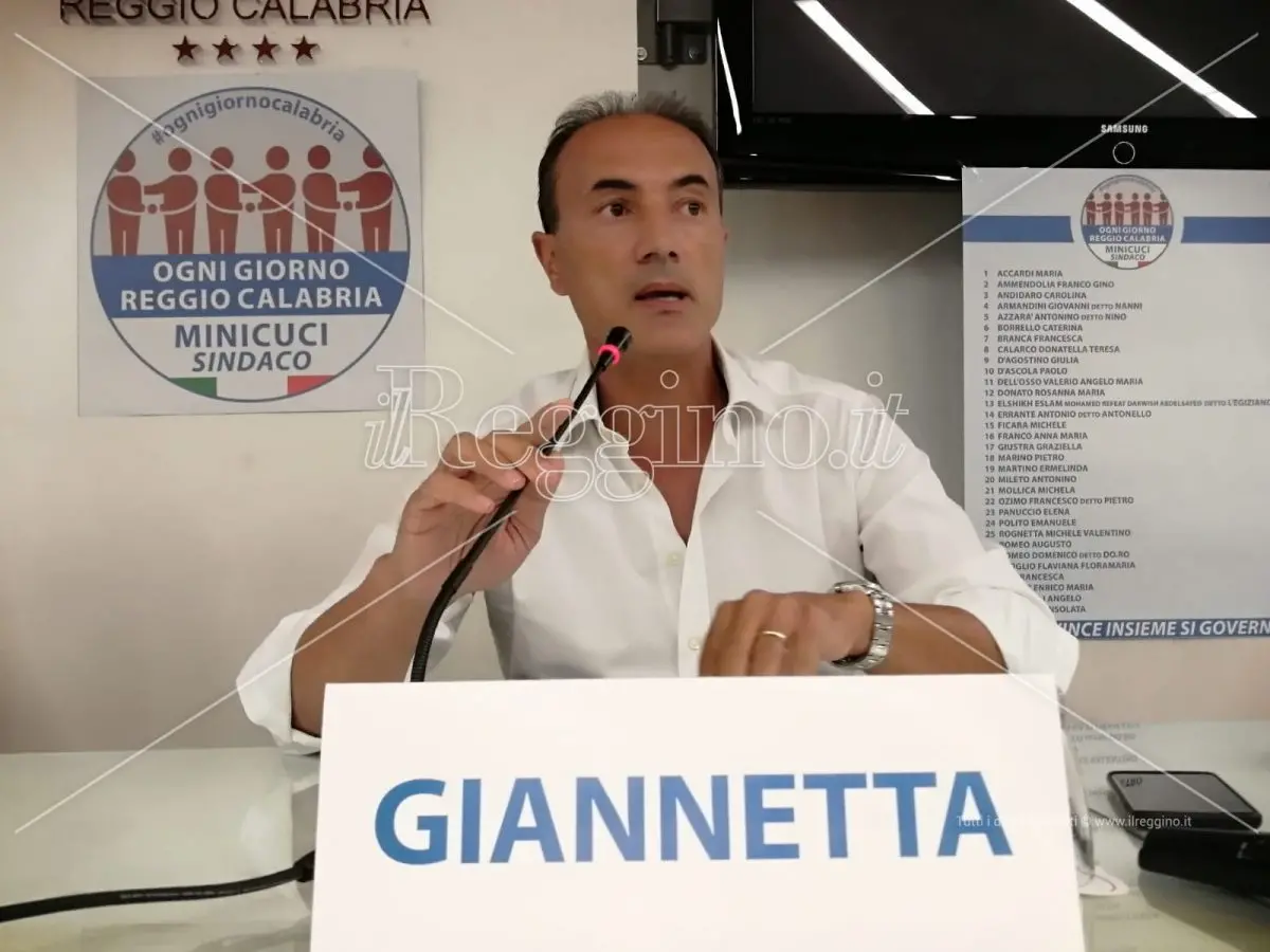 Calabria, Giannetta: «Monitoraggio su case e ospedali di comunità»