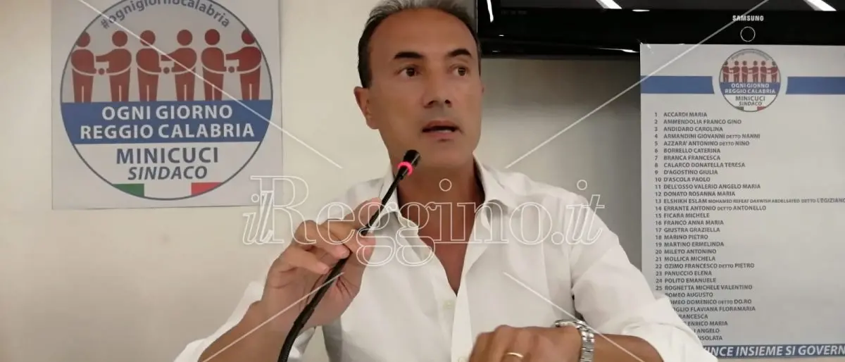 Calabria, Giannetta: «Monitoraggio su case e ospedali di comunità»