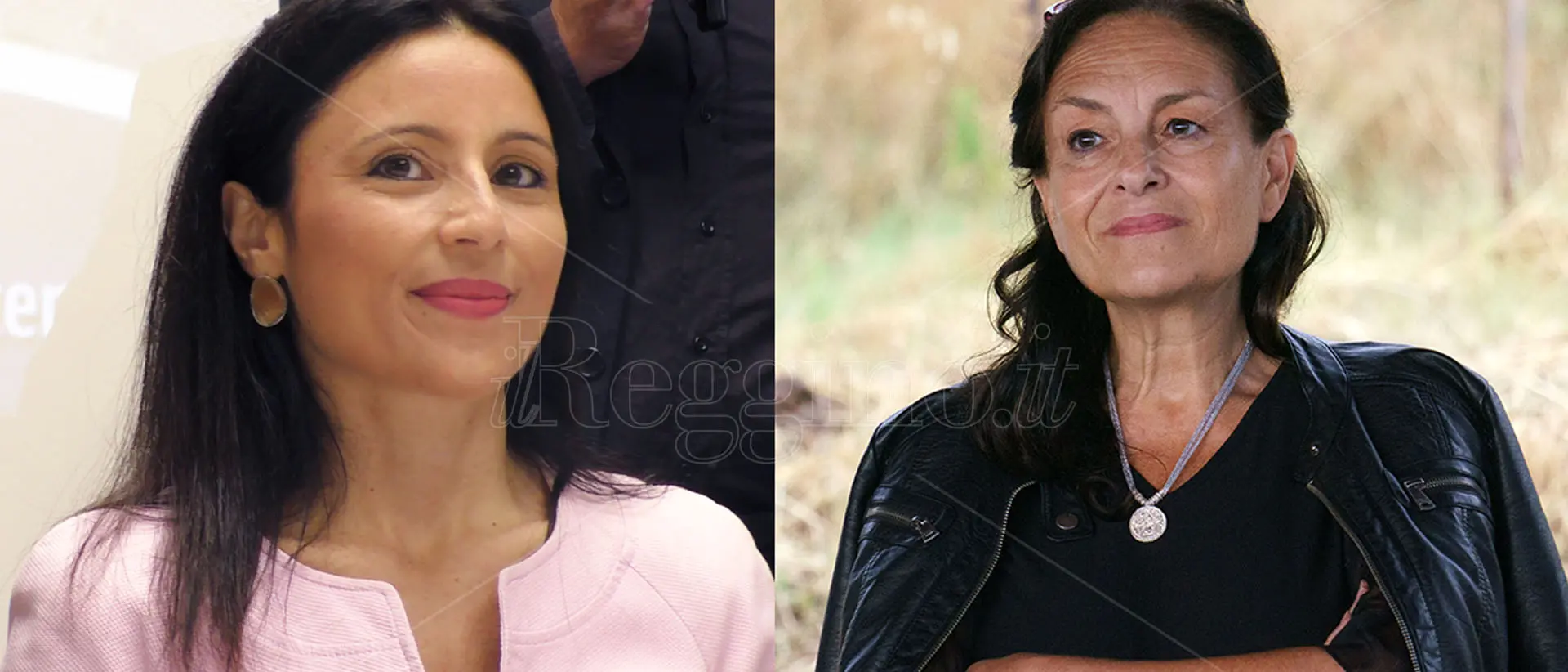 Elezioni Reggio Calabria, per la prima volta nella storia della città due donne candidate a sindaco