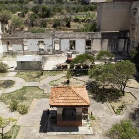 Reggio Calabria, museo della Visitazione: 500mila euro per il sito multimediale