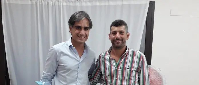 Elezioni Reggio, Campolo duro contro Fusaro: «Non pensa allo sviluppo turistico della città»